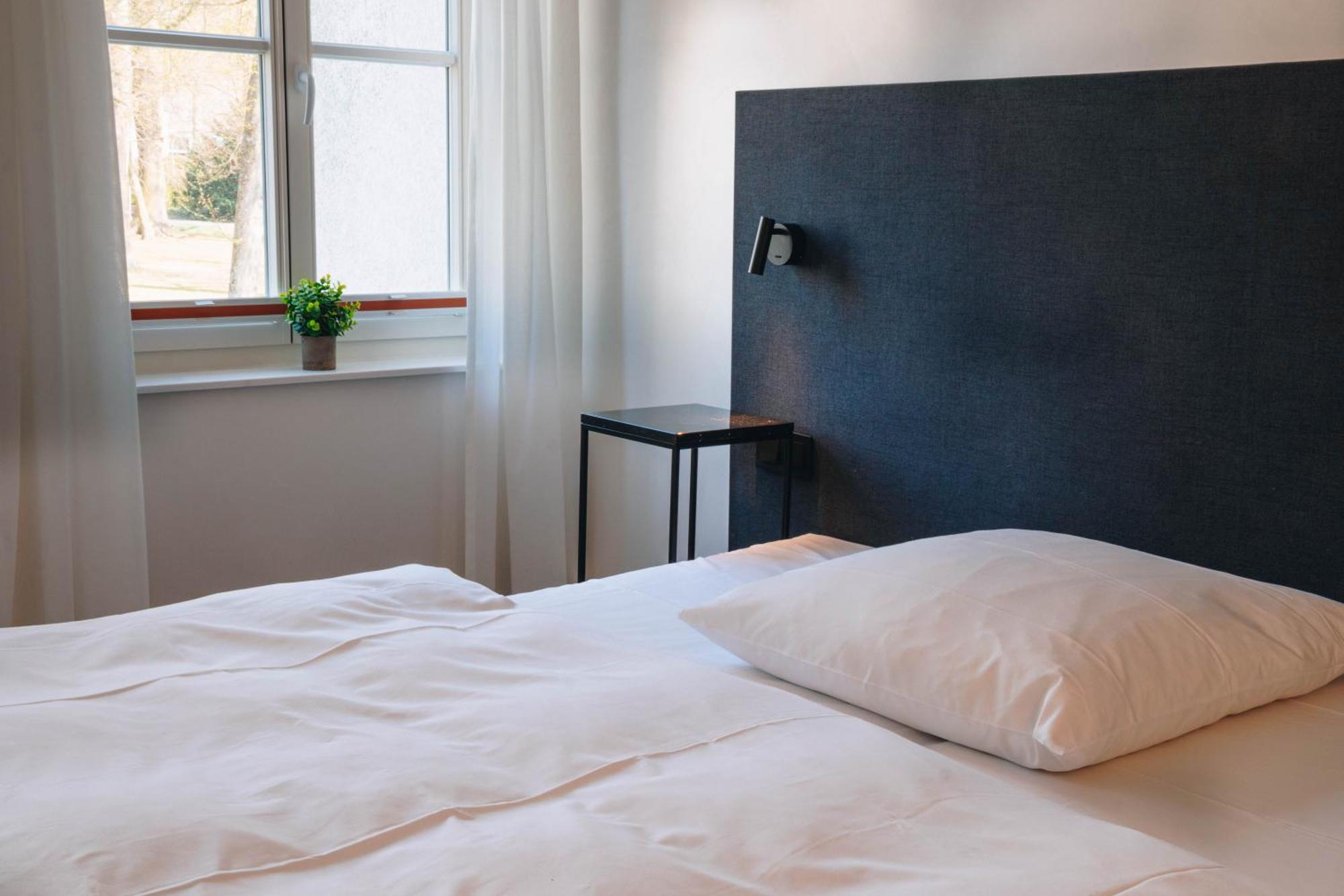 Parkhotel Wolfsburg Buitenkant foto