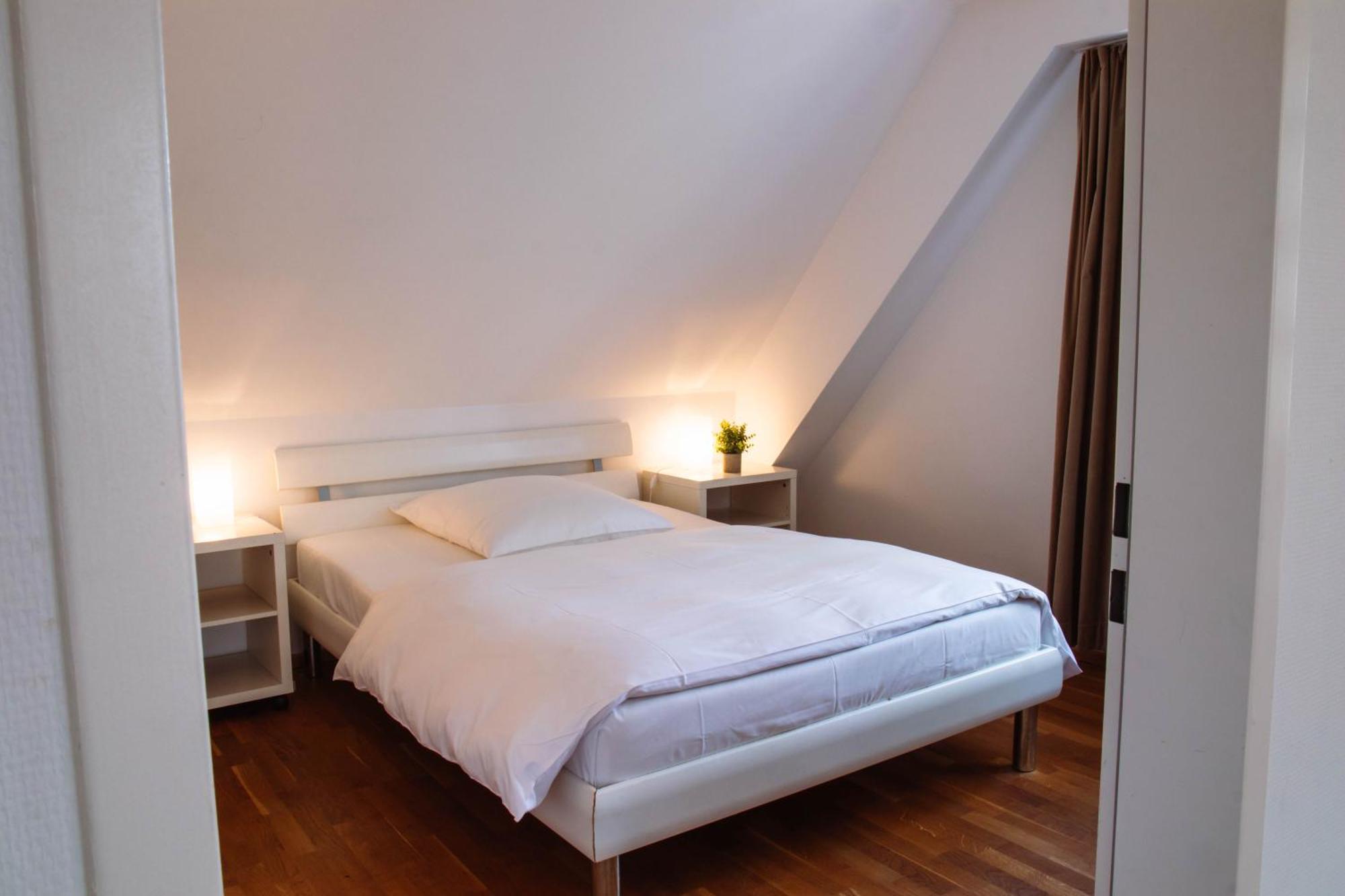 Parkhotel Wolfsburg Buitenkant foto